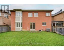 23 Ayhart Street E, Markham, ON L6E1H5 Photo 48