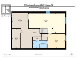 7 Woodgreen Crescent Sw, Calgary, AB T2W4A4 Photo 49