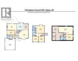 7 Woodgreen Crescent Sw, Calgary, AB T2W4A4 Photo 50