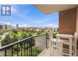 402 - 16 Dallimore Circle, Toronto, ON M3C4C4 Photo 18