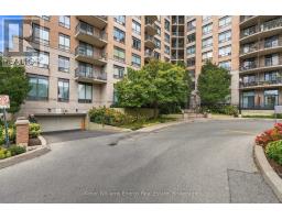402 - 16 Dallimore Circle, Toronto, ON M3C4C4 Photo 23