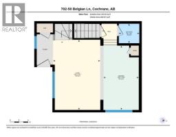 702, 50 Belgian Lane, Cochrane, AB T4C0Y5 Photo 29