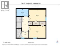 702, 50 Belgian Lane, Cochrane, AB T4C0Y5 Photo 30