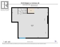 702, 50 Belgian Lane, Cochrane, AB T4C0Y5 Photo 32