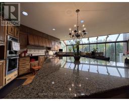 Dining room - 1499 Kraft Creek Road, Timmins, ON P4N7C3 Photo 11