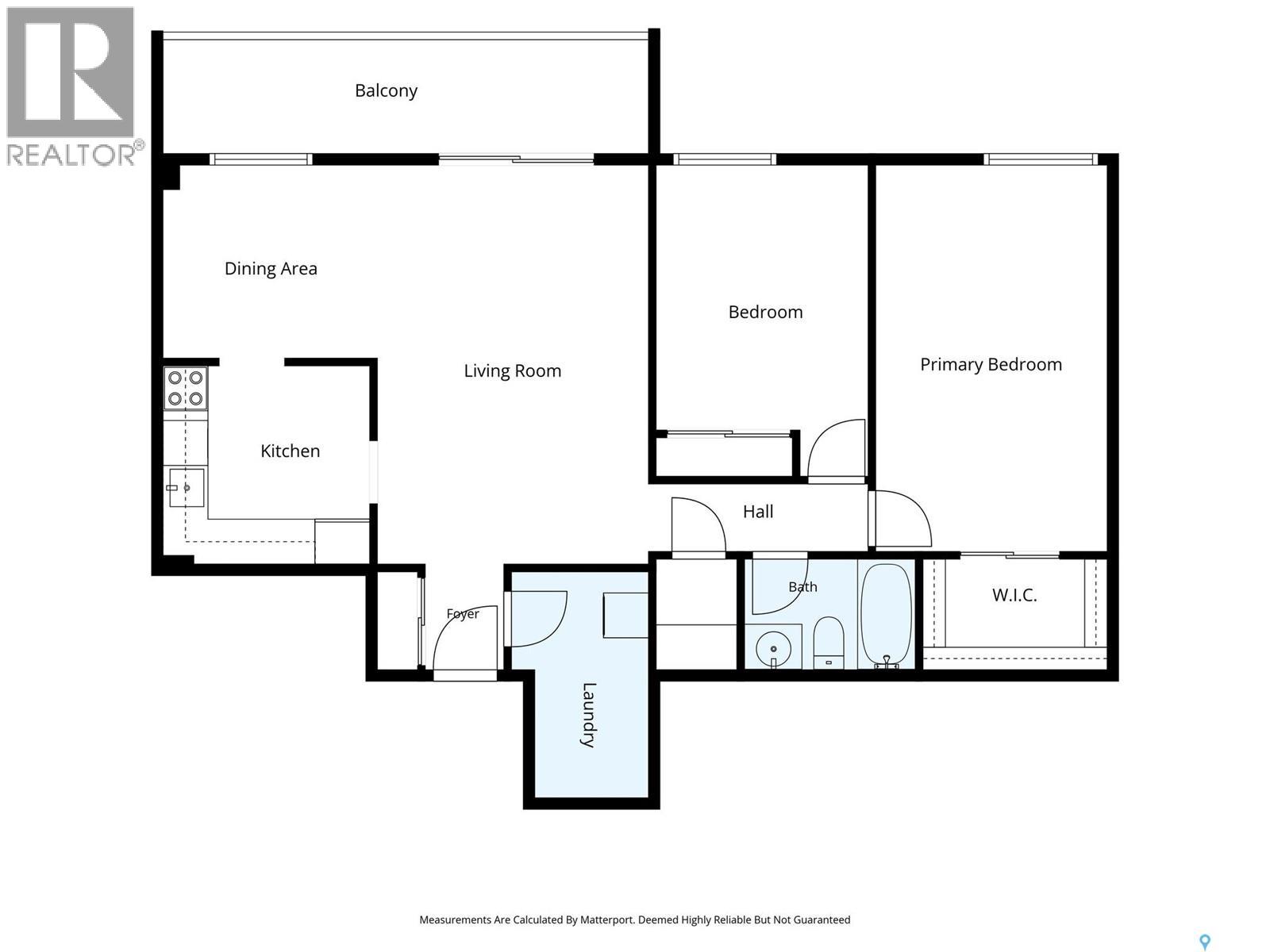 #502 430 5th AVENUE N - 33