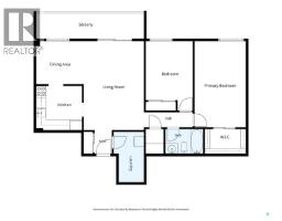 502 430 5th Avenue N, Saskatoon, SK S7K6Z2 Photo 33
