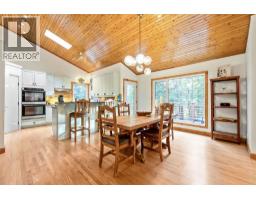 Sauna - 44 Elk Valley Grove, Rural Rocky View County, AB T0L0K0 Photo 12