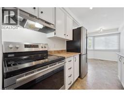 Kitchen - 750 Erinbrook Drive Unit# 2, Kitchener, ON N2E2S7 Photo 10
