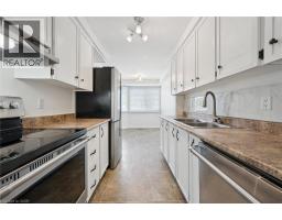 Dinette - 750 Erinbrook Drive Unit# 2, Kitchener, ON N2E2S7 Photo 9