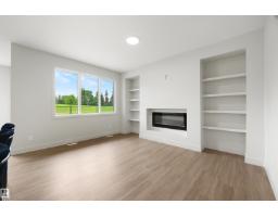 Laundry room - 24 Grayson Gr, Stony Plain, AB T7Z0A0 Photo 9
