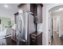Mud room - 12207 171 Av Nw, Edmonton, AB T5X0E8 Photo 10