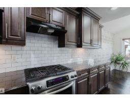 Recreation room - 12207 171 Av Nw, Edmonton, AB T5X0E8 Photo 12