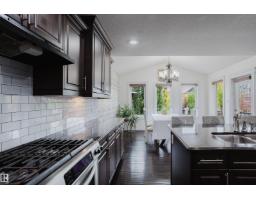 Utility room - 12207 171 Av Nw, Edmonton, AB T5X0E8 Photo 13