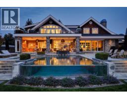 3pc Ensuite bath - 405 Hobson Crescent, Kelowna, BC V1W1Y3 Photo 12