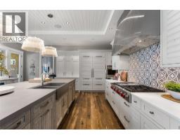 3pc Ensuite bath - 405 Hobson Crescent, Kelowna, BC V1W1Y3 Photo 33