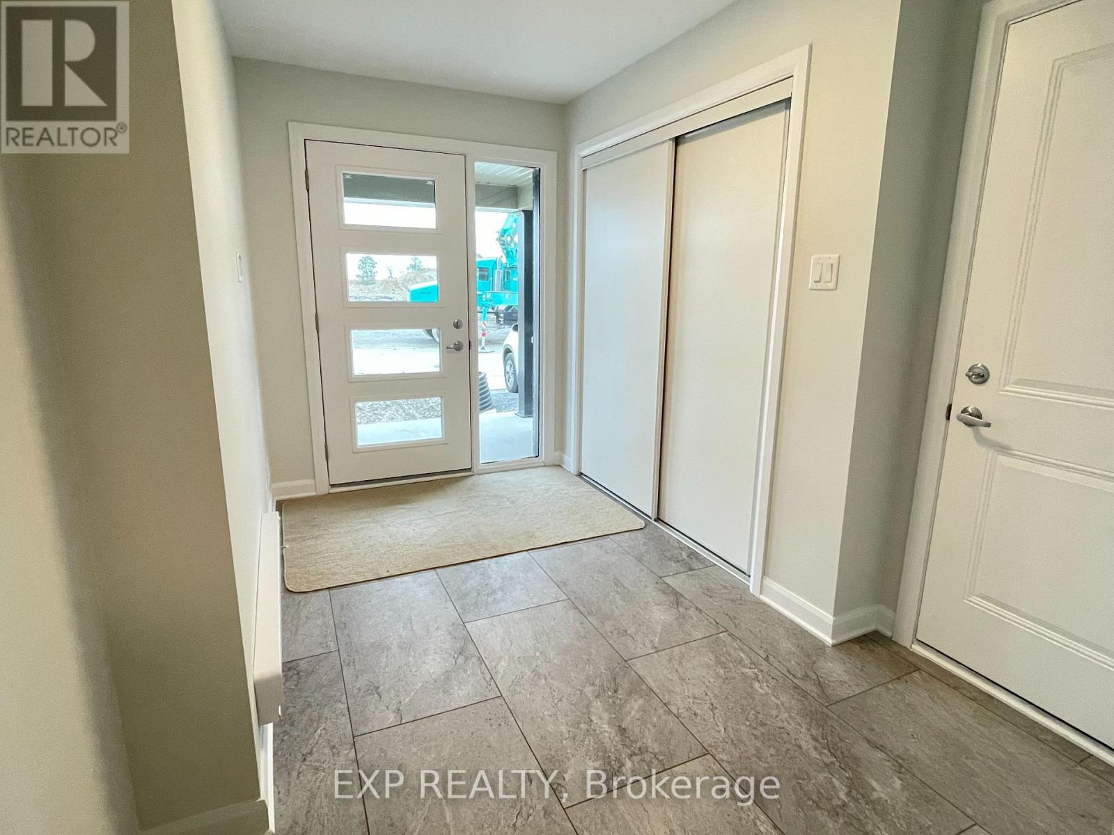 Front Foyer