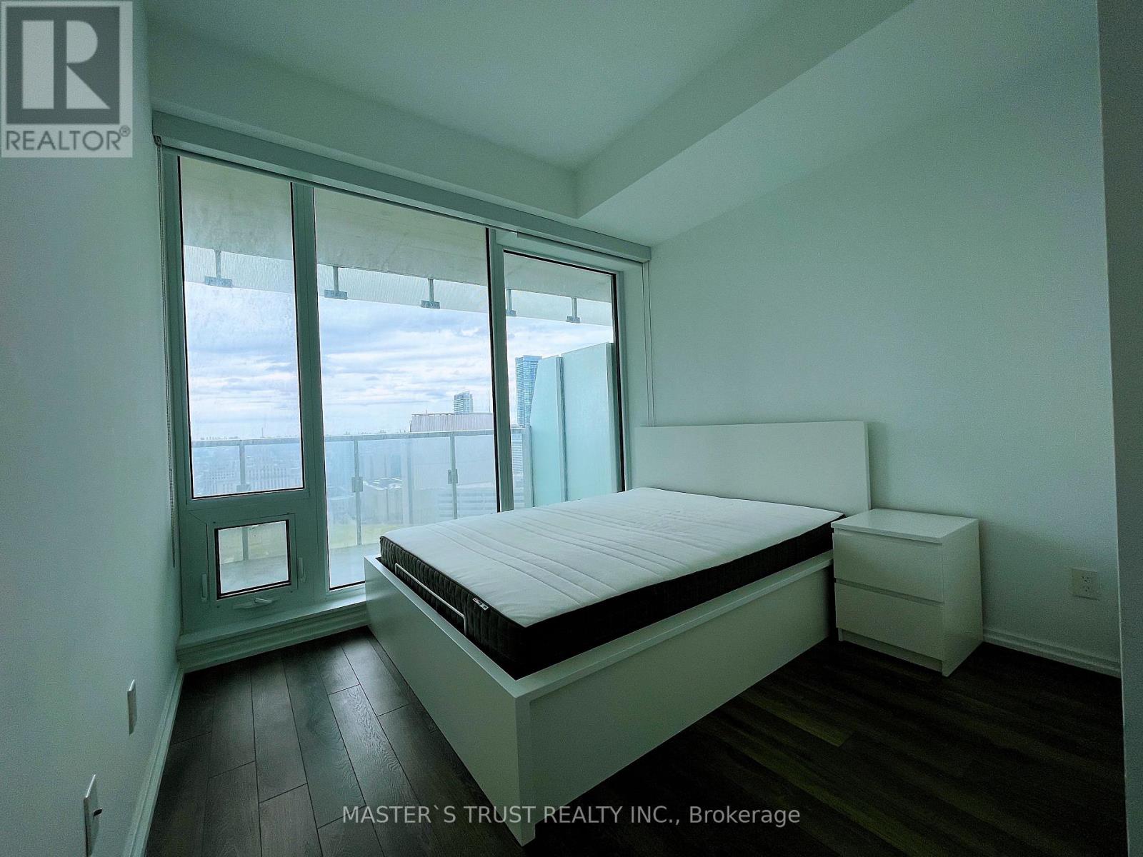 2609 - 197 YONGE STREET, Toronto (Church-Yonge Corridor) — photo 10