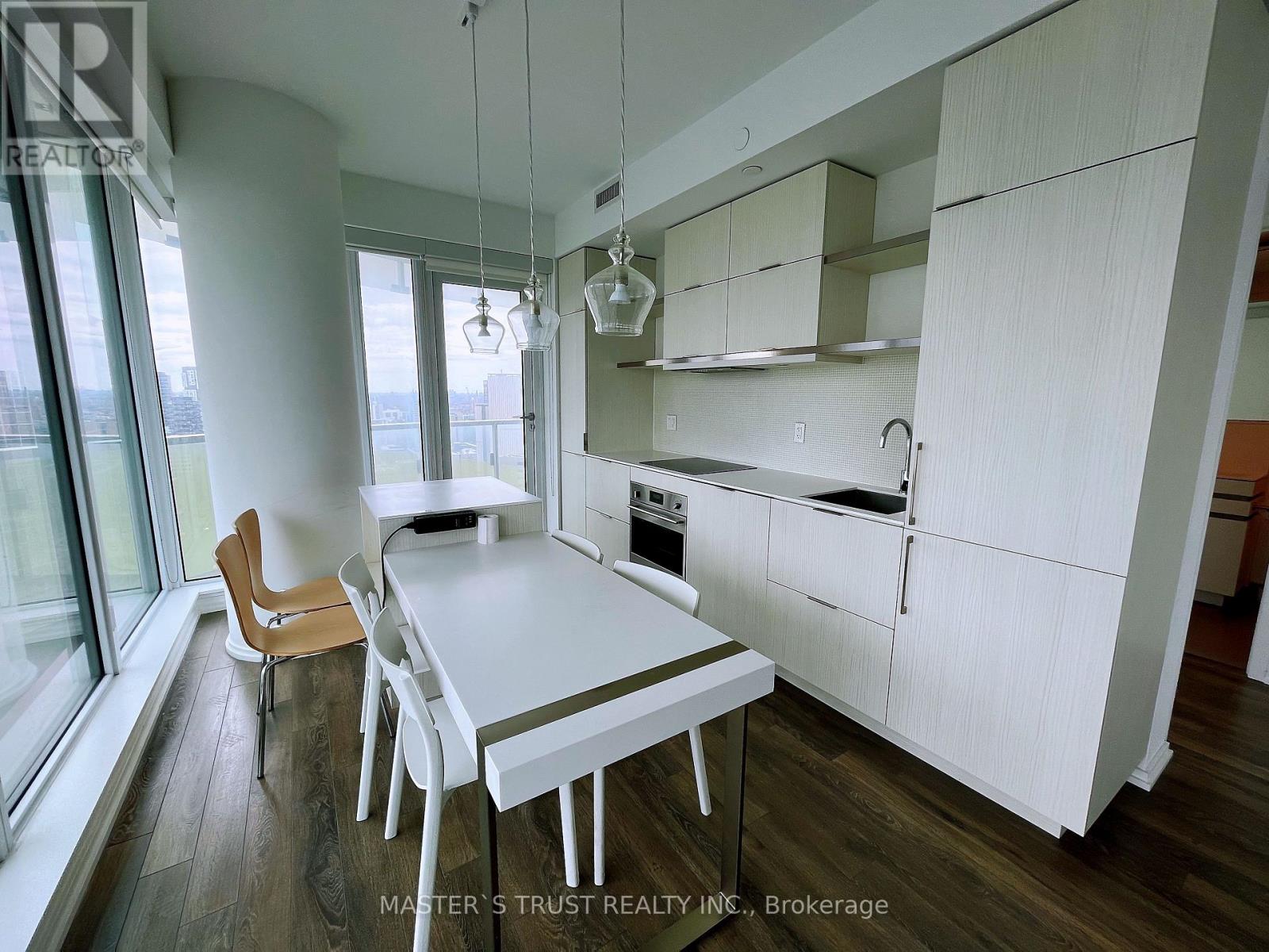 2609 - 197 YONGE STREET, Toronto (Church-Yonge Corridor) — photo 6