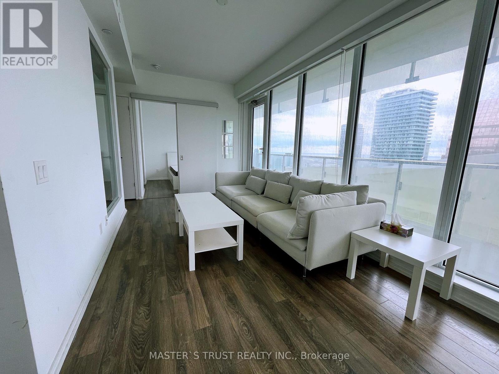 2609 - 197 YONGE STREET, Toronto (Church-Yonge Corridor) — photo 7