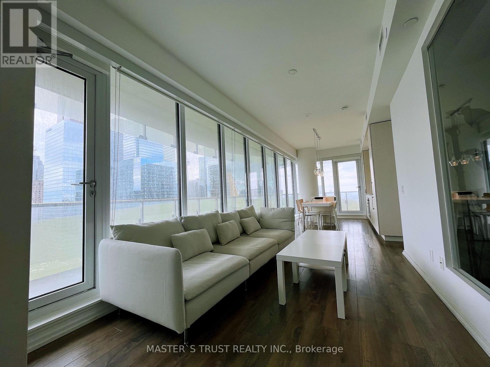2609 - 197 YONGE STREET, Toronto (Church-Yonge Corridor) — photo 8