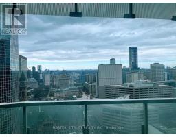2609 - 197 Yonge Street, Toronto, ON M5B1M4 Photo 15