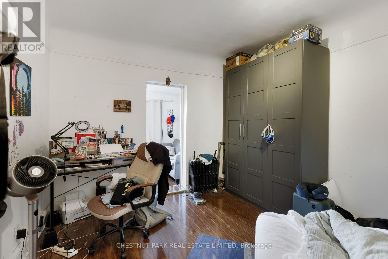 185 WALMER ROAD, Toronto (Annex) — photo 12