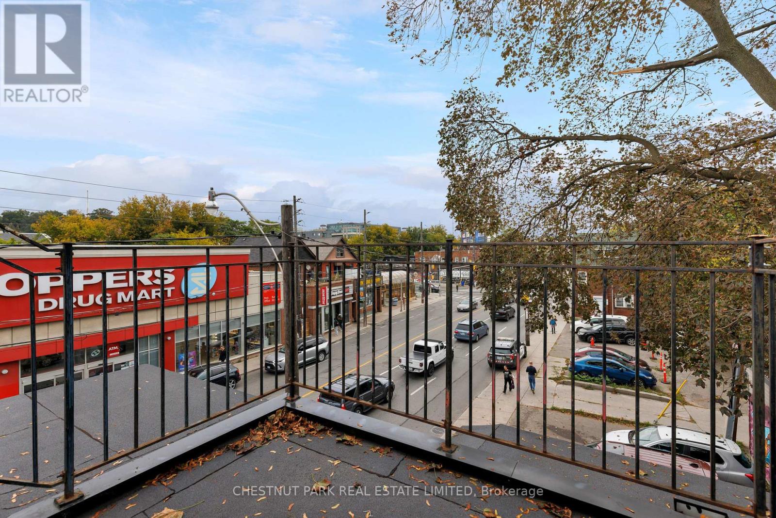 185 Walmer Road, Toronto, ON photo 34