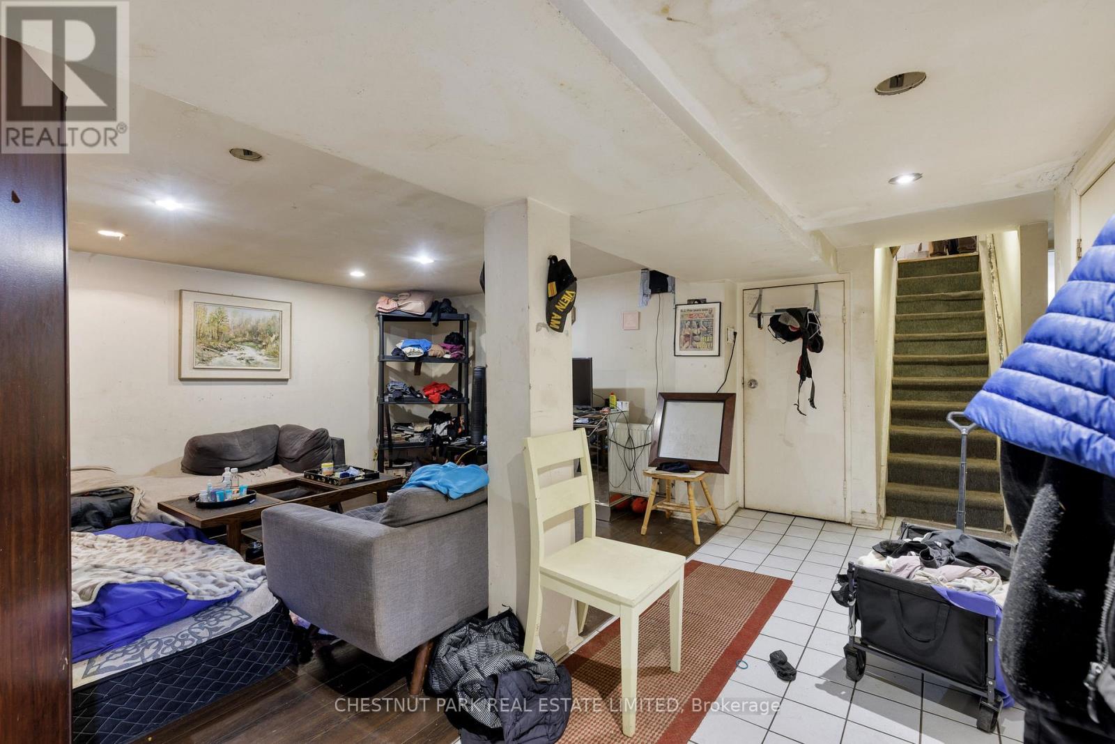 185 Walmer Road, Toronto, ON photo 38