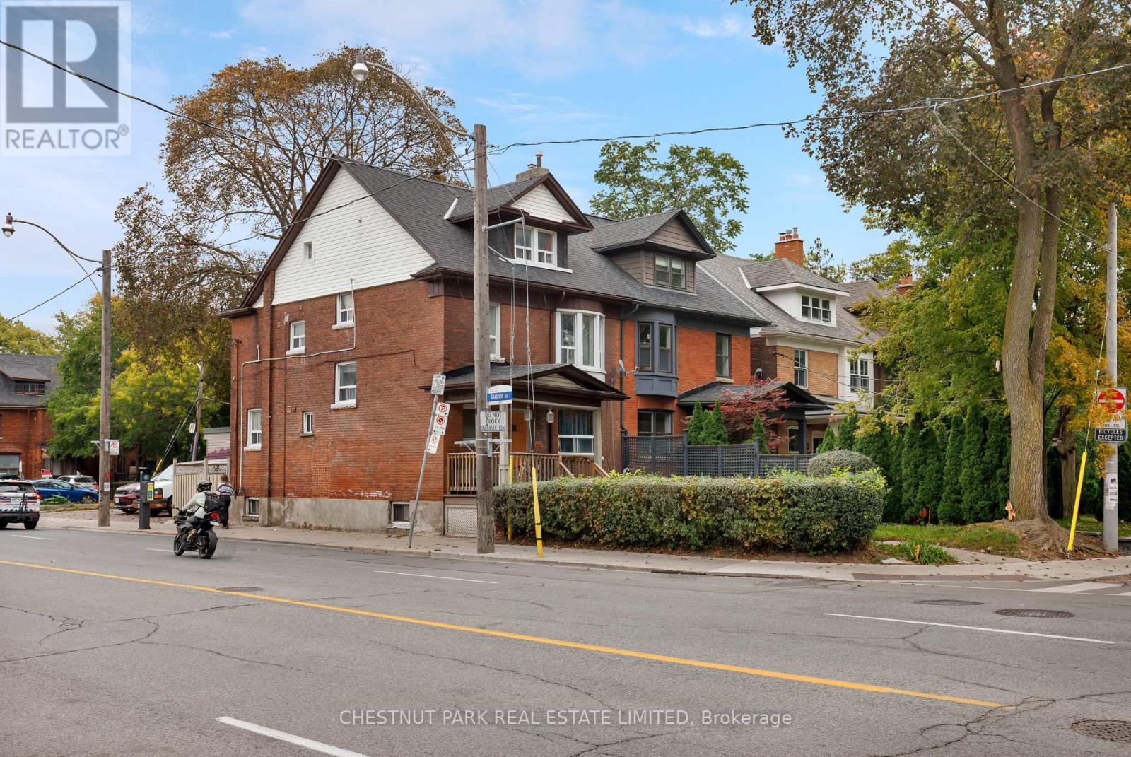 185 Walmer Road, Toronto, ON photo 39