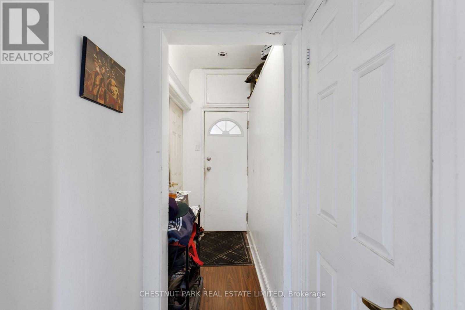 185 WALMER ROAD - 6