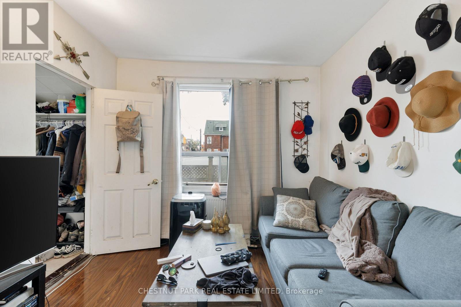 185 WALMER ROAD - 9
