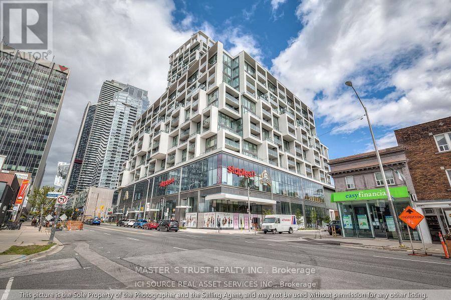 943 - 8 HILLSDALE AVENUE E, Toronto (Mount Pleasant West) — photo 12