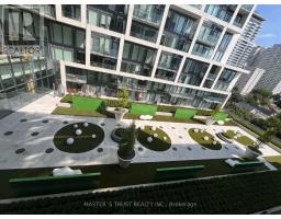 943 - 8 Hillsdale Avenue E, Toronto, ON M4S1T5 Photo 9
