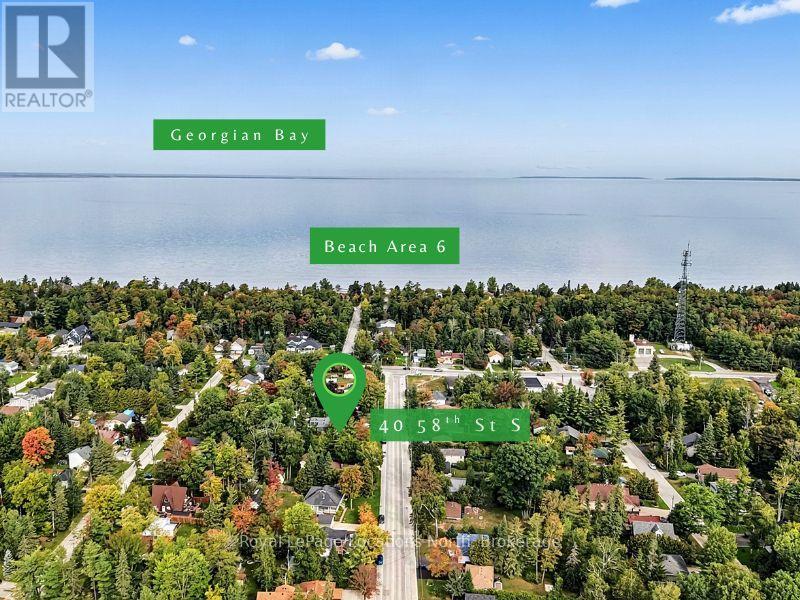 40 58TH STREET S, Wasaga Beach — photo 3
