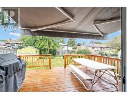 920 Sunrise Avenue, Pickering, ON L1W2G3 Photo 35