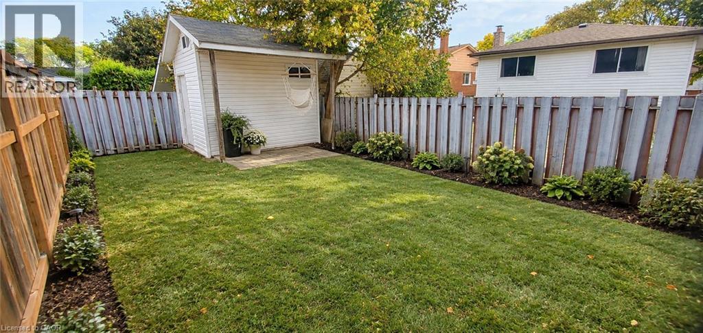 258 CARSON Drive Unit# Main, Hamilton — photo 10