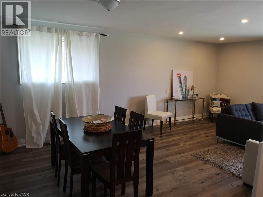 258 CARSON Drive Unit# Main, Hamilton — photo 4