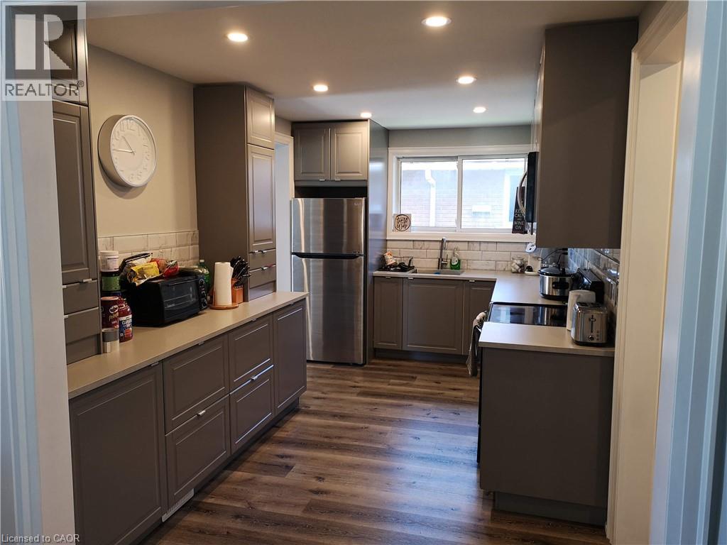 258 CARSON Drive Unit# Main, Hamilton — photo 5