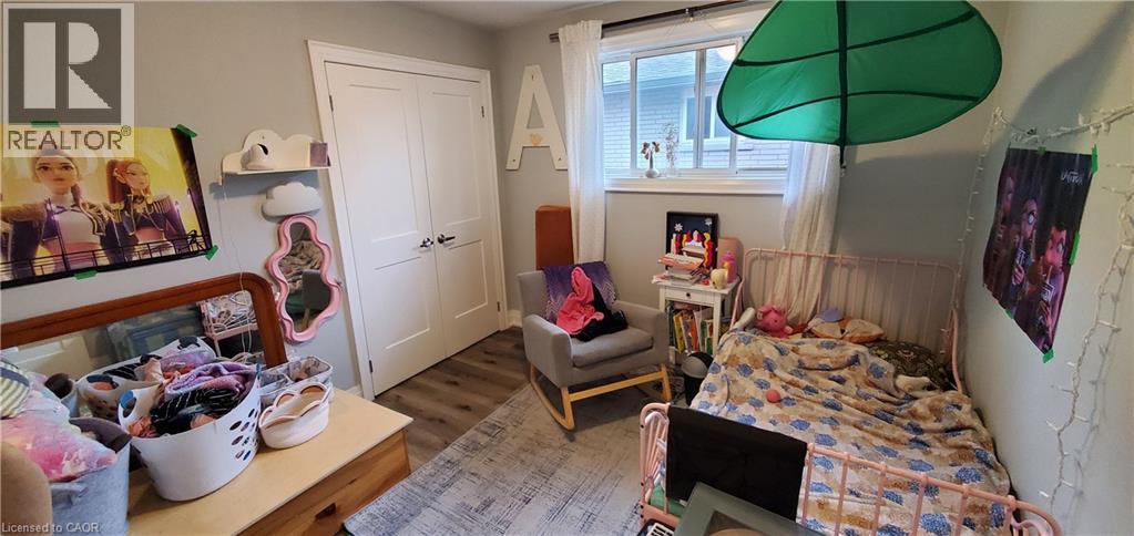 258 CARSON Drive Unit# Main, Hamilton — photo 8