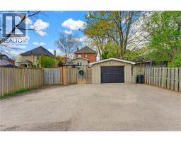33 Brant Road N, Cambridge, ON N1S2W3 Photo 47
