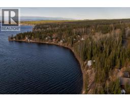 Front exterior of 16036 NORMAN LAKE ROAD · Prince George, BC