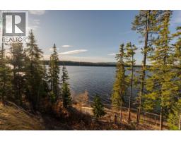 Backyard of 16036 NORMAN LAKE ROAD · Prince George, BC