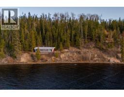 Primary bedroom of 16036 NORMAN LAKE ROAD · Prince George, BC