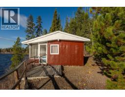 Dining room of 16036 NORMAN LAKE ROAD · Prince George, BC