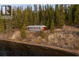 Kitchen of 16036 NORMAN LAKE ROAD · Prince George, BC
