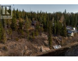 Living room of 16036 NORMAN LAKE ROAD · Prince George, BC