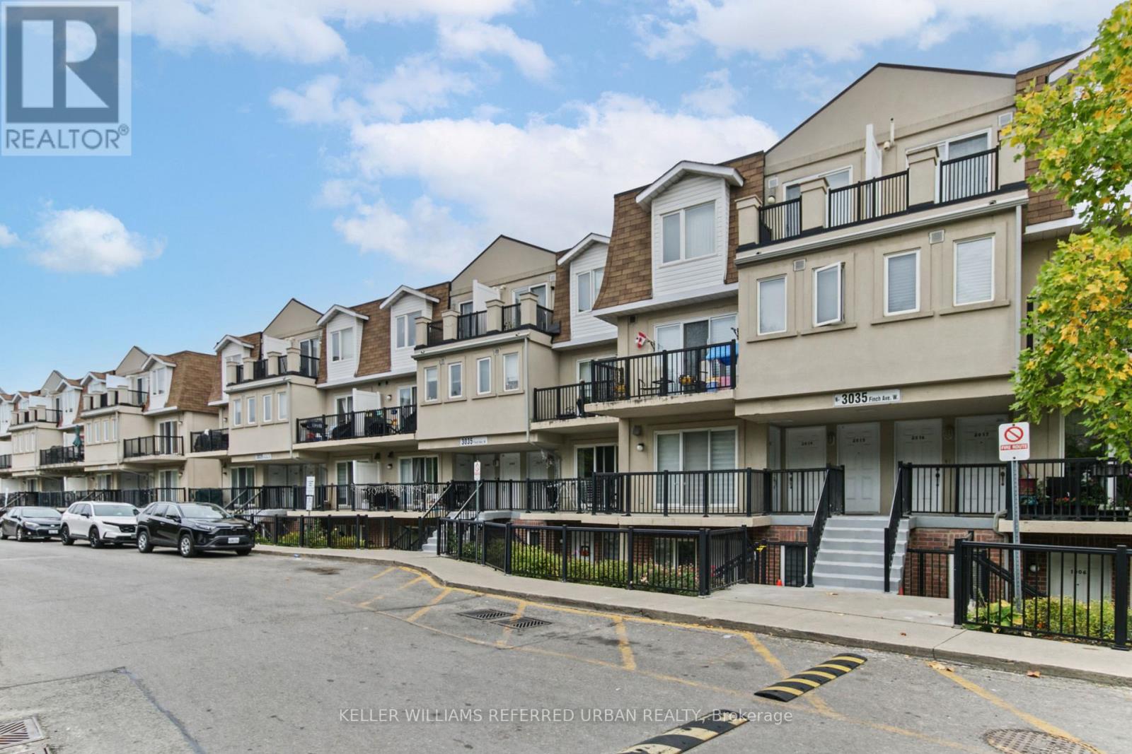 #2016 3035 FINCH AVENUE W - Image 23