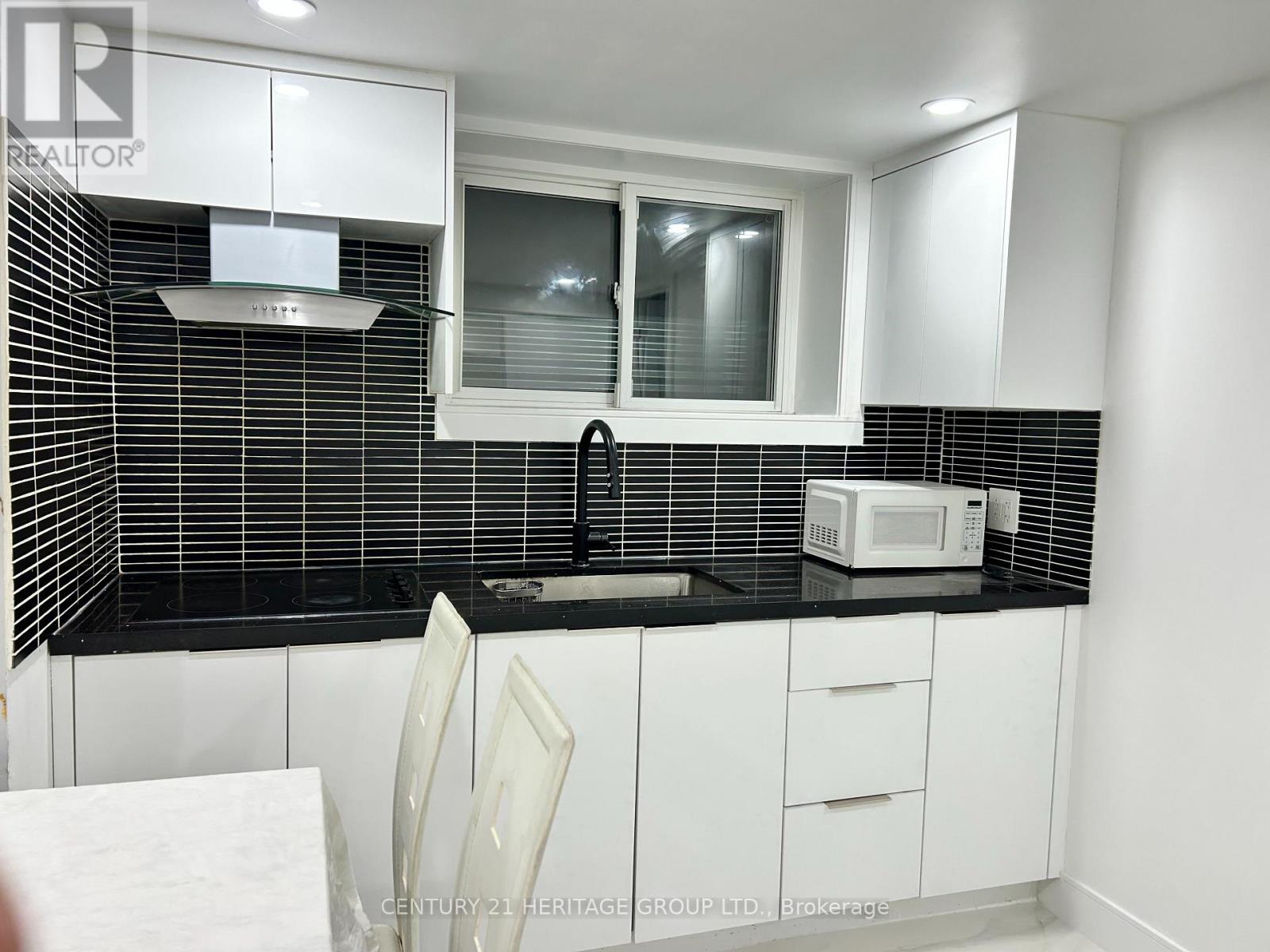 BASEMENT - 326 MCCONVEY DRIVE, Richmond Hill (Crosby) — photo 3