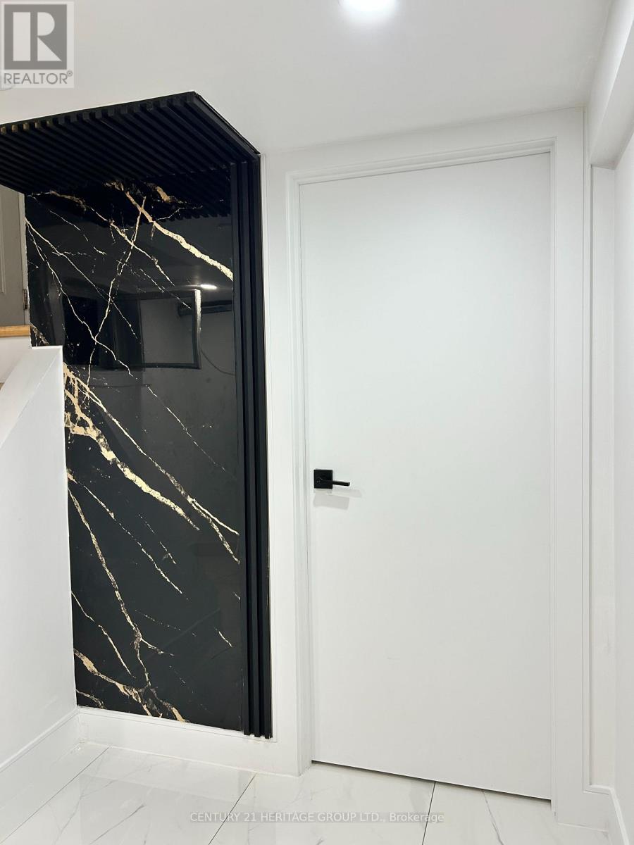 BASEMENT - 326 MCCONVEY DRIVE, Richmond Hill (Crosby) — photo 9